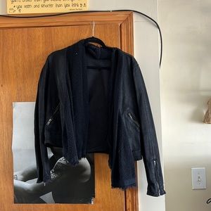 free people jacket